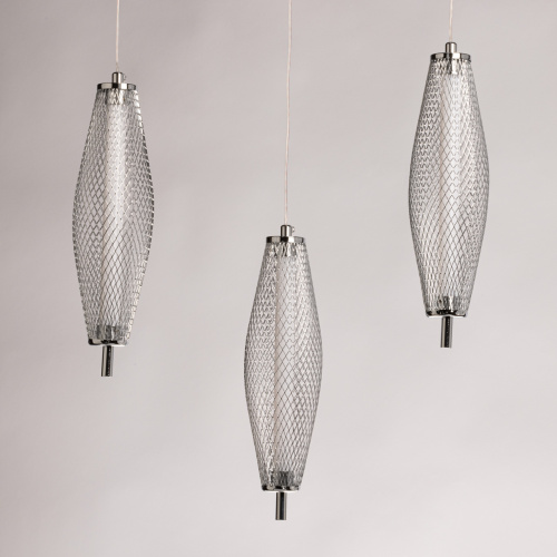 Люстра De City Ракурс фото 5 Люстра De City Ракурс фото 5