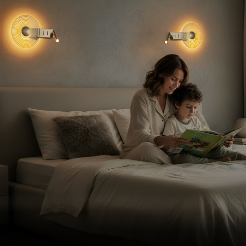 Citilux CORTA CL245031 Бра светодиодное Матовый Хром фото 14 Citilux CORTA CL245031 Бра светодиодное Матовый Хром фото 14