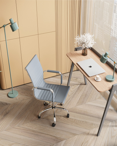 Торшер Moderli V11269-1F Artis фото 4