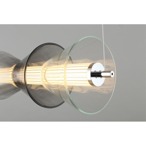 Люстра подвесная OML-51603-15 фото 2 Люстра подвесная OML-51603-15 фото 2