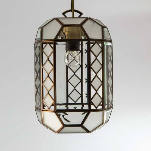 Подвесной светильник Citilux Фасет CL441212 фото 5