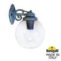 Fumagalli Светильник уличный настенный FUMAGALLI BISSO/G250 G25.131.000.VXE27DN