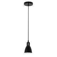 Подвесной светильник Arte Lamp MERCOLED A5049SP-1BK
