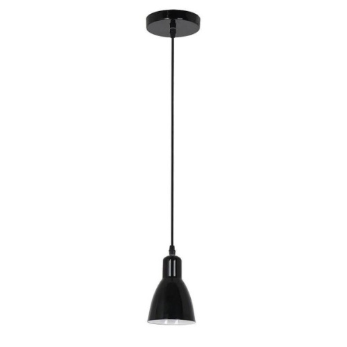 Подвесной светильник Arte Lamp MERCOLED A5049SP-1BK Подвесной светильник Arte Lamp MERCOLED A5049SP-1BK