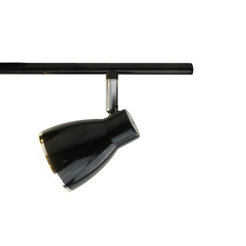 Спот Arte Lamp GIOVED A6008PL-6BK фото 3 Спот Arte Lamp GIOVED A6008PL-6BK фото 3