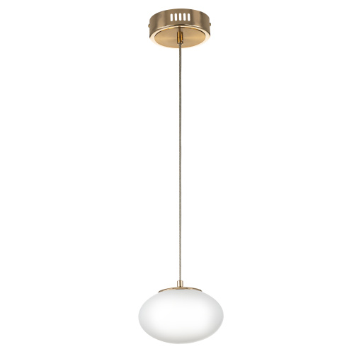Citilux ATMAN SMART CL226B013 LED Подвесной светильник Бронза фото 2 Citilux ATMAN SMART CL226B013 LED Подвесной светильник Бронза фото 2
