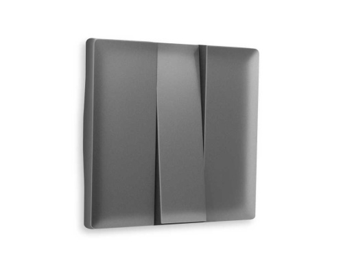 Лицевая панель выключателя AMBRELLA VOLT AP6550 Лицевая панель выключателя AMBRELLA VOLT AP6550