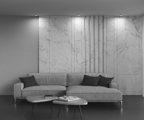 Встраиваемый светильник Technical DL050-01B фото 13