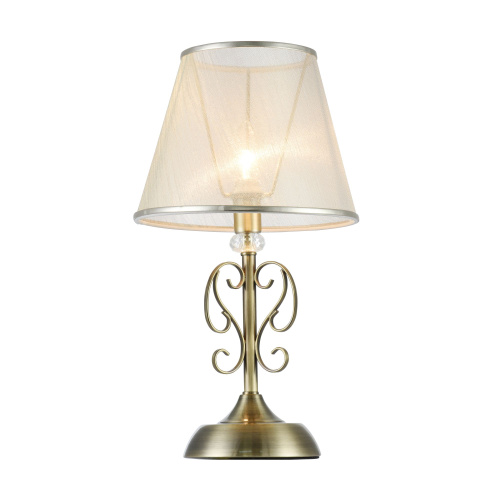 Настольный светильник Freya FR2405-TL-01-BS Настольный светильник Freya FR2405-TL-01-BS