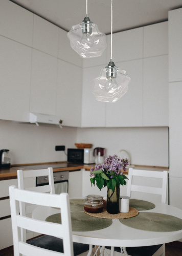 Люстра De City Соло фото 7