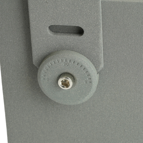 Светодиодный светильник ландшафтно-архитектурный Feron LL-897  AC220-240 25W синий IP66 квадрат фото 8