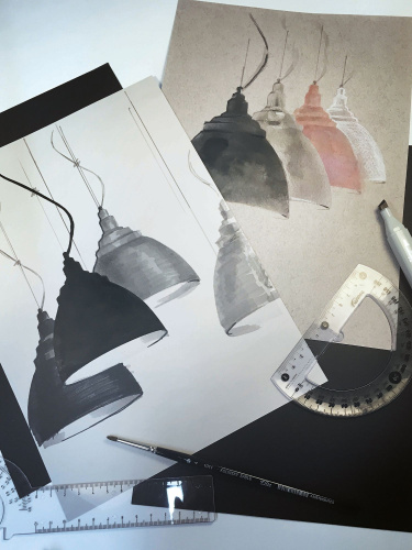 Подвесной светильник Maytoni P534PL-01W фото 13 Подвесной светильник Maytoni P534PL-01W фото 13