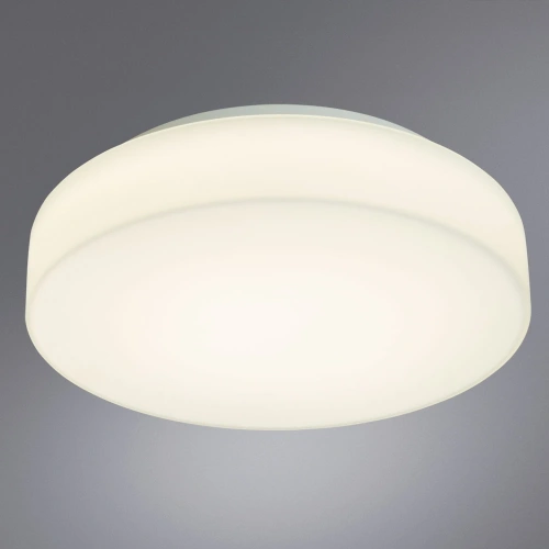 Потолочный светильник Arte Lamp AQUA-TABLET LED A6824PL-1WH фото 2 Потолочный светильник Arte Lamp AQUA-TABLET LED A6824PL-1WH фото 2