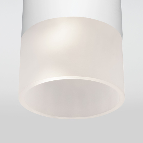 Уличный потолочный светильник Light LED 2106 IP54 35139/H белый фото 2 Уличный потолочный светильник Light LED 2106 IP54 35139/H белый фото 2