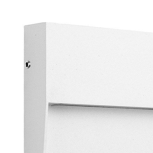 Уличный настенный светодиодный светильник Mantra Baker 7012 фото 2