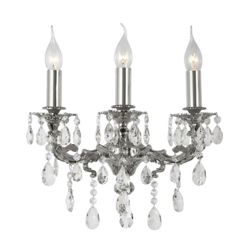 Бра Dio DArte Asfour Aosta E 2.1.3.200 SB Бра Dio DArte Asfour Aosta E 2.1.3.200 SB