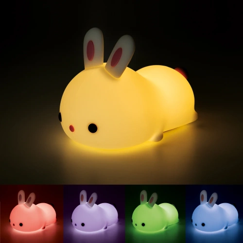 Ночник Arte Lamp TILLY A7372LT-1WH фото 6 Ночник Arte Lamp TILLY A7372LT-1WH фото 6