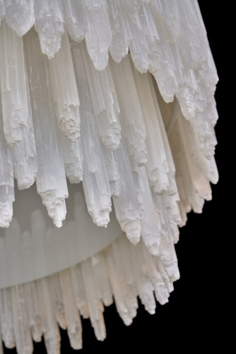 Люстра подвесная Selena FL1192-16PS фото 4 Люстра подвесная Selena FL1192-16PS фото 4