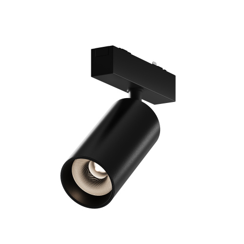 Трековый светильник Technical TR103-4-12WTW-M-B фото 2 Трековый светильник Technical TR103-4-12WTW-M-B фото 2