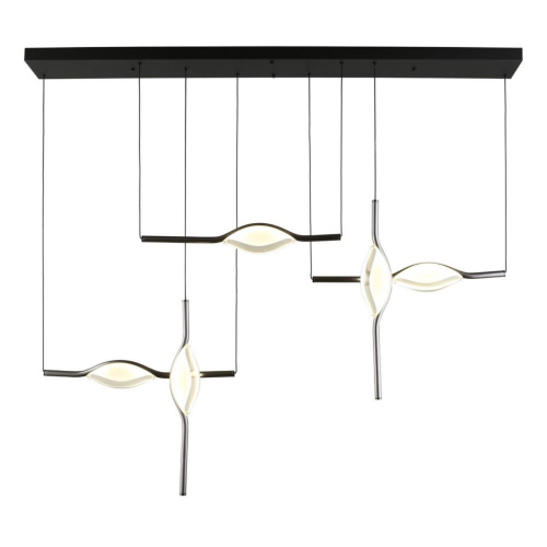 Люстра подвесная APL.060.03.45 Люстра подвесная APL.060.03.45