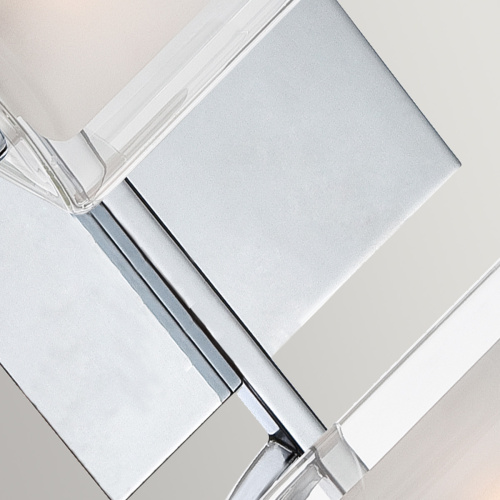 Бра для ванных комнат Quoizel, Арт. QZ-KOLT2-PC-BATH фото 5 Бра для ванных комнат Quoizel, Арт. QZ-KOLT2-PC-BATH фото 5