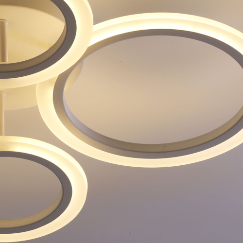 Люстра De City Мадлен фото 8