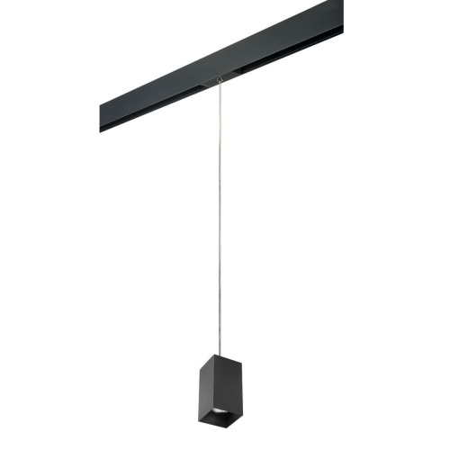 Комплект с трековым светильником Lightstar Rullo (216587+595987) PRORP6587