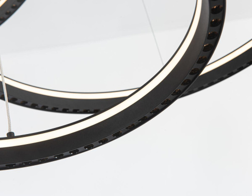 Подвесной светодиодный светильник Ambrella light Comfort Line FL5882 фото 2