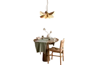 Пересечение природы и дизайна