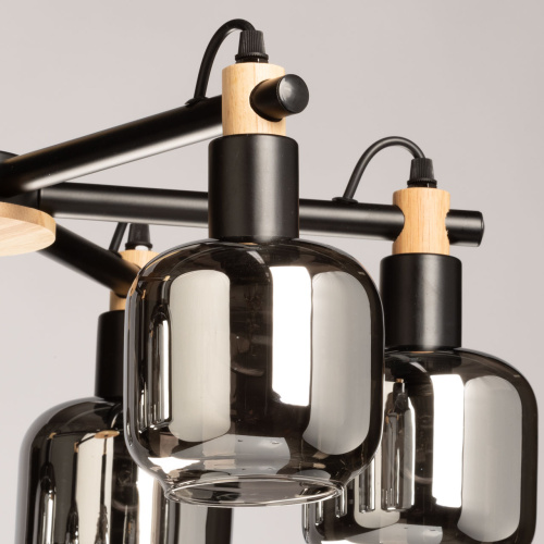 Люстра De City Дэла фото 4