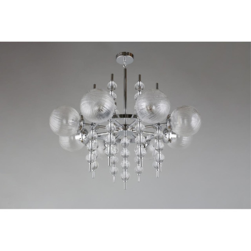 Люстра подвесная APL.821.03.08 фото 18