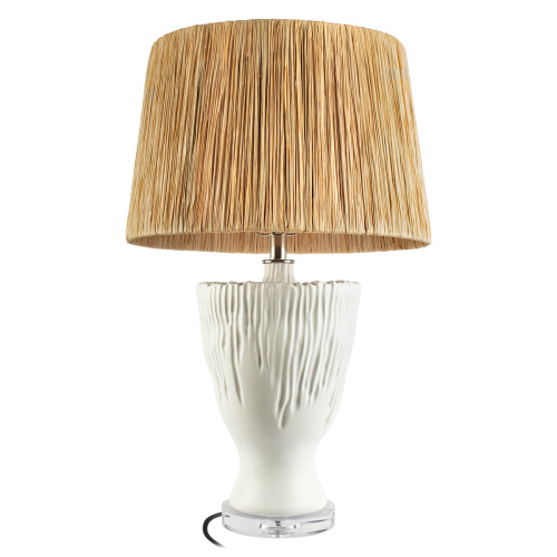 10497T Настольная лампа LOFT IT Raffia фото 4