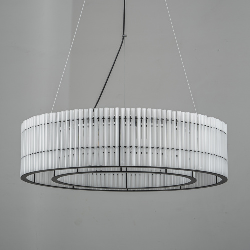 Люстра 771198 black/frost фото 7 Люстра 771198 black/frost фото 7