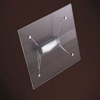 Настенный светильник SPIDER AO PO
