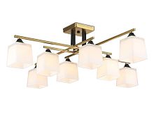 Люстра на штанге Ambrella light TRADITIONAL TR303044