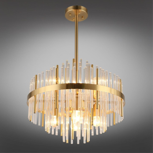 Люстра потолочная OML-69217-06 фото 3 Люстра потолочная OML-69217-06 фото 3