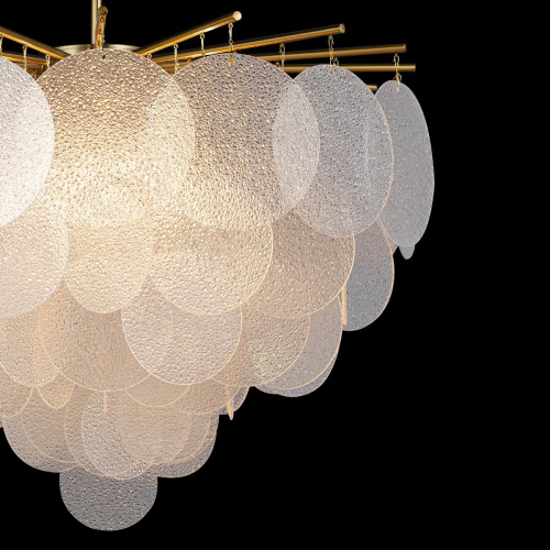 10022/800 Люстра на штанге LOFT IT Frost фото 3