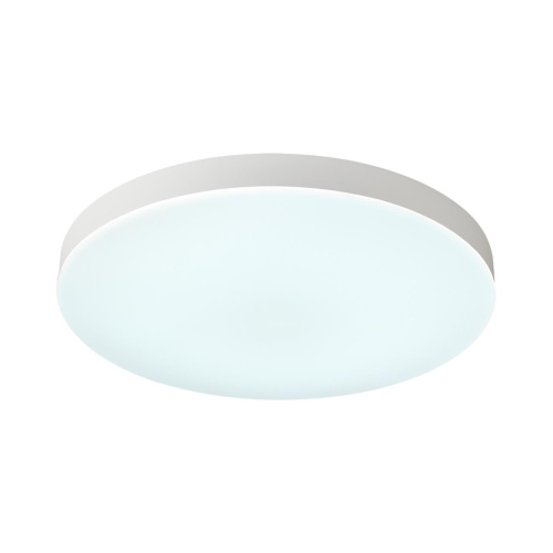 7759/50L MITRA LED SN 545 Светильник пластик/белый LED 50Вт 3000/4000/6500K D500 IP54 CCT GAMMA фото 10 7759/50L MITRA LED SN 545 Светильник пластик/белый LED 50Вт 3000/4000/6500K D500 IP54 CCT GAMMA фото 10