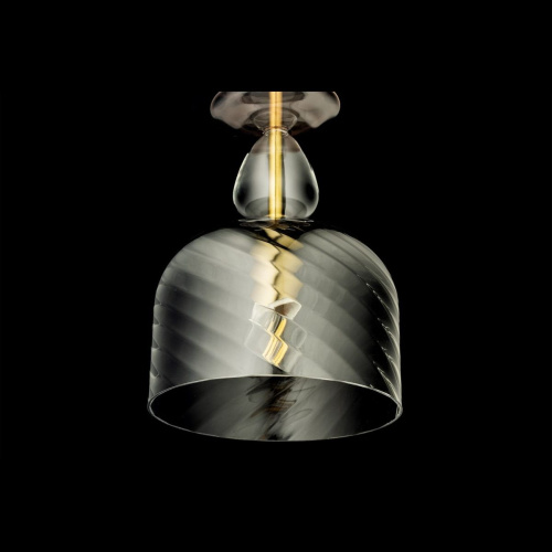 Подвесной светильник Arti Lampadari Davoli E 1.P3 CS фото 3 Подвесной светильник Arti Lampadari Davoli E 1.P3 CS фото 3