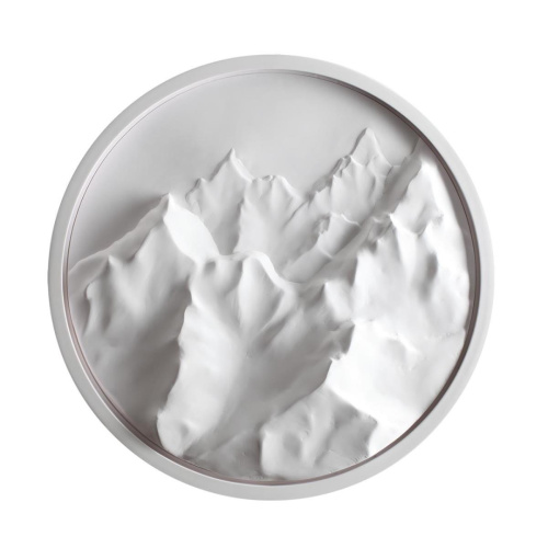 Настенный светильник Odeon Light Montana Hightech 7168/20WL