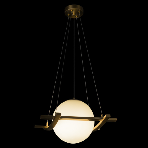 10424/200 Подвесной светильник LOFT IT Swing фото 3