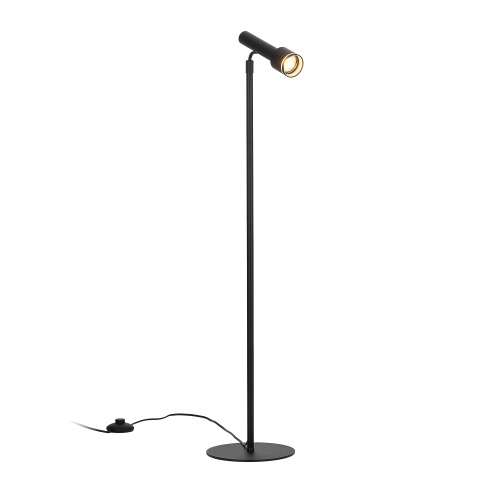 Citilux VEKTOR CL513911 Торшер с поворотным плафоном Чёрный фото 5 Citilux VEKTOR CL513911 Торшер с поворотным плафоном Чёрный фото 5