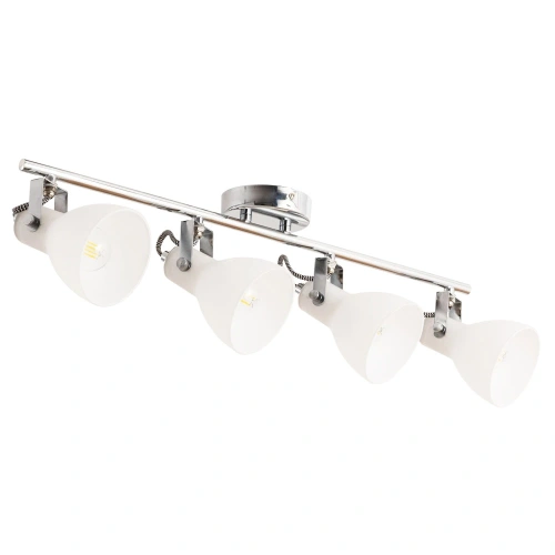 Спот Arte Lamp FADO A1142PL-4CC Спот Arte Lamp FADO A1142PL-4CC