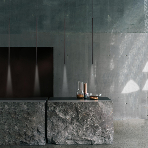 10334/800 Black Подвесной светильник LOFT IT Metropolis фото 2