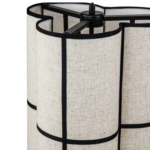 Подвесной светильник 13019/A/3P Black фото 2 Подвесной светильник 13019/A/3P Black фото 2