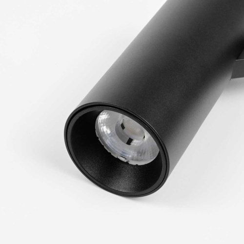 Трековый светильник Lightstar Due Hermes 210247 фото 4