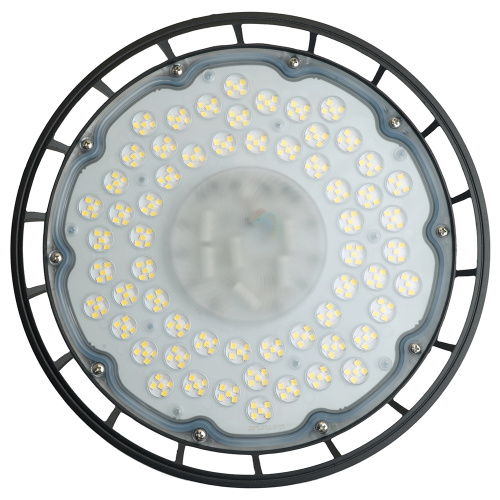 Светильник складской Feron AL1006  IP65 200W 90° 5000K фото 3