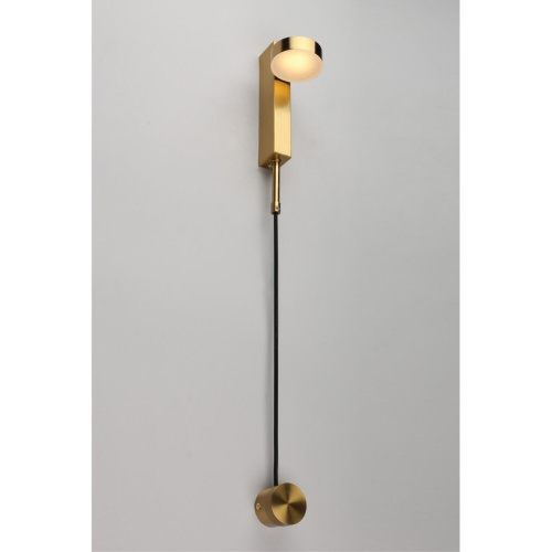 Светильник настенный (Бра) APL.016.01.07 фото 2 Светильник настенный (Бра) APL.016.01.07 фото 2