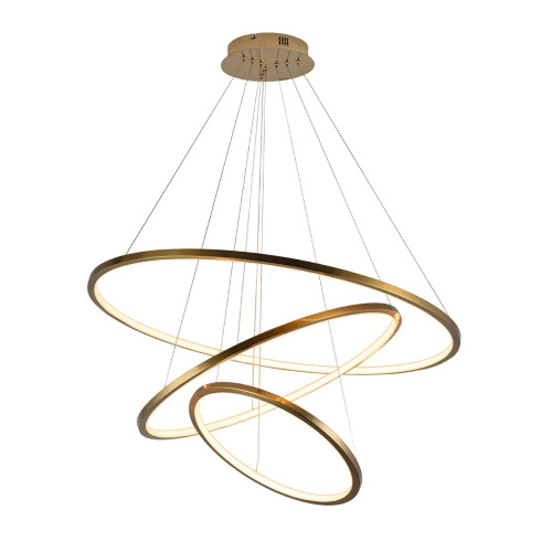 10015/3 Подвесной светильник LOFT IT Ring фото 2