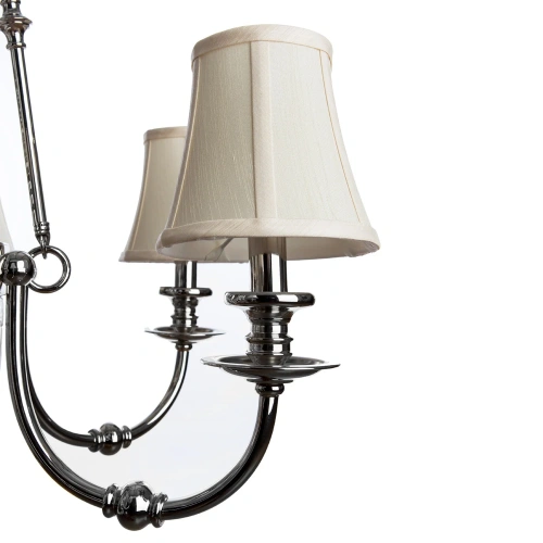 Подвесная люстра Divinare ARCHEO 1165/01 LM-6 фото 4 Подвесная люстра Divinare ARCHEO 1165/01 LM-6 фото 4